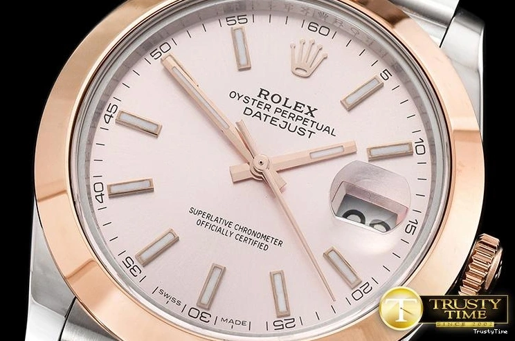 0101 R2DJ0218A – DJ2 41mm FlexibleFit 610